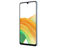 SAMSUNG Galaxy A33 5G 6/128GB Niebieski (A336B) - 732548 - zdjęcie 4